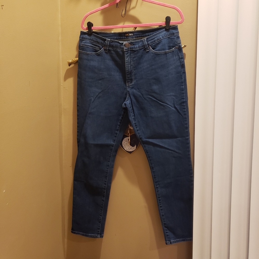 LEE jeans 👖
